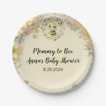 Mummy to Bee