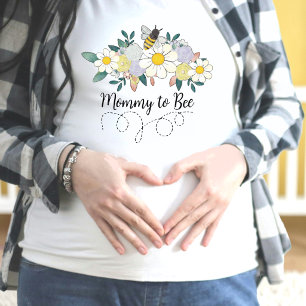 Mummy to Bee T-shirt