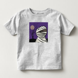 mummy  toddler t-shirt