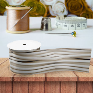 Mummy Wrap Bandage Wrapping Spooky Halloween Satin Ribbon