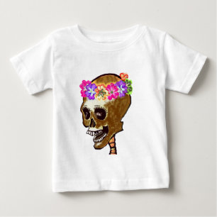 Mummy's Favourite Monster Baby T-Shirt