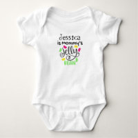 Mummy's Jellybean