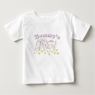 Mummy's Little Angel Toddler/baby Shirt