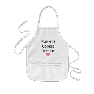 Mummy's Little Helper Kids' Apron
