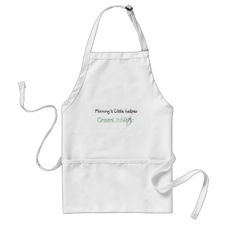 Mummy's Little Helper - Kids Apron