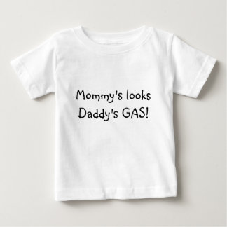 Mummy's Look T-Shirt