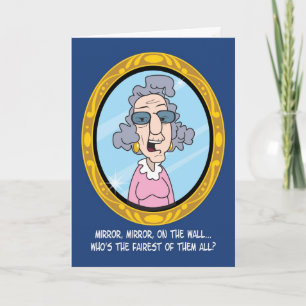 Mum's 85 th Birthday Card