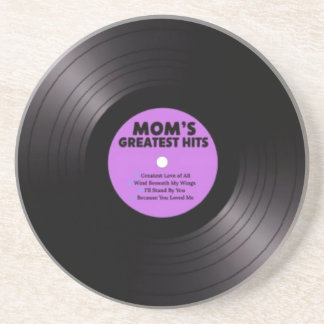 Mum's Coasters