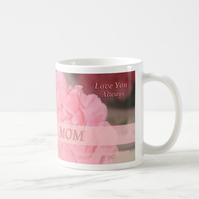 Mum's Coffee Cup (Right)