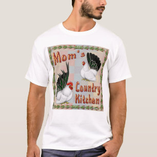 Mum's Country Kitchen T-Shirt