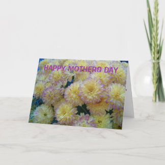 Mums for Mum Card