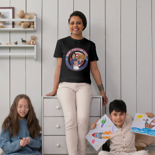 Mum's Freedom Fries T-Shirt