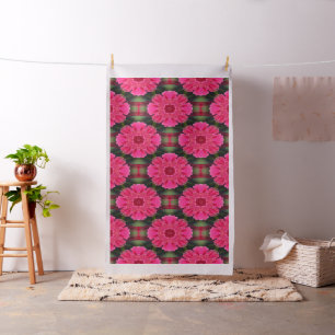 Mums Galore.. Fabric