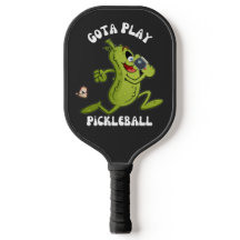 Mum's Got to Play Pickleball
