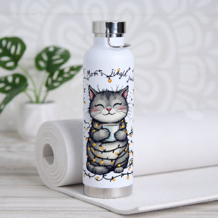 Mum's Jingle Juice  Water Bottle