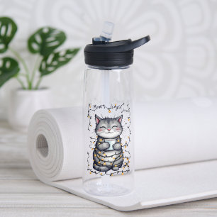 Mum's Jingle Juice  Water Bottle
