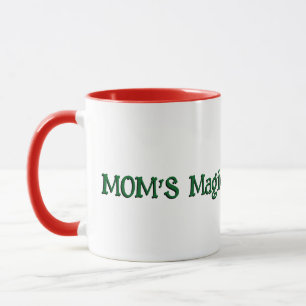 Mum's magic potion  mug