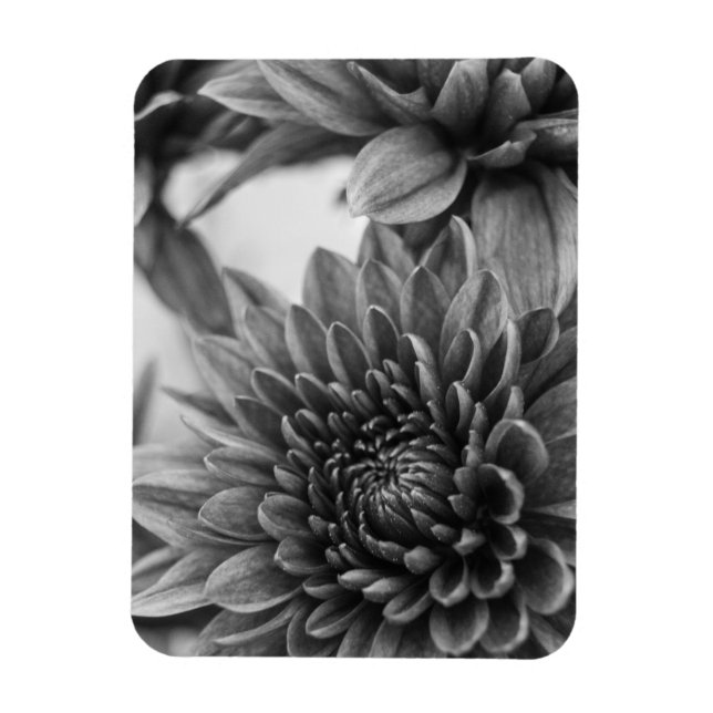 Mums Magnet (Vertical)