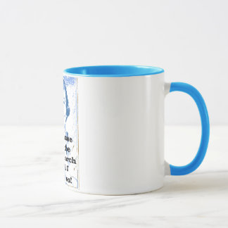 Mum's Matriarch Mug