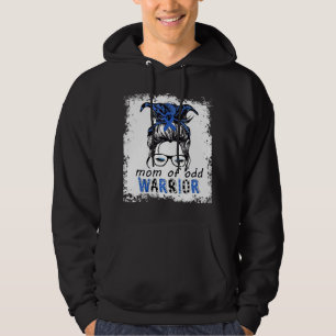 Mum's Of Children With Oppositional Defiance Disor Hoodie