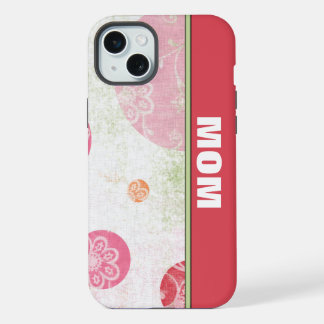 Mum's Polka Dot Phone Case