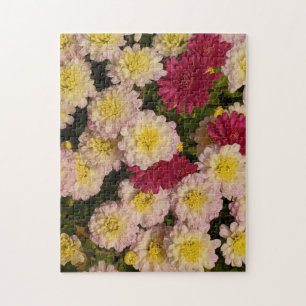 Mums puzzle