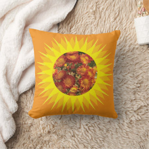 Mums_Sun_Clip Mask Cushion