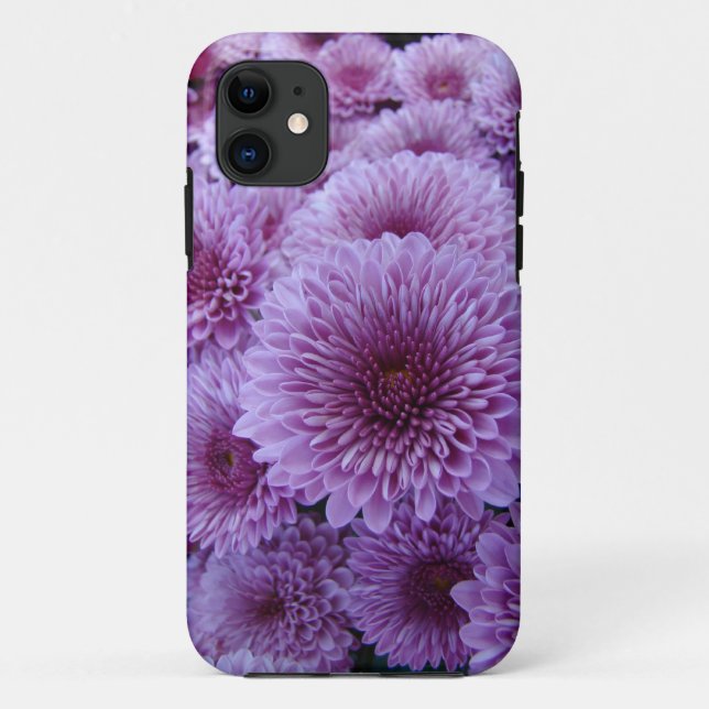 Mums the Word! Case-Mate iPhone Case (Back)