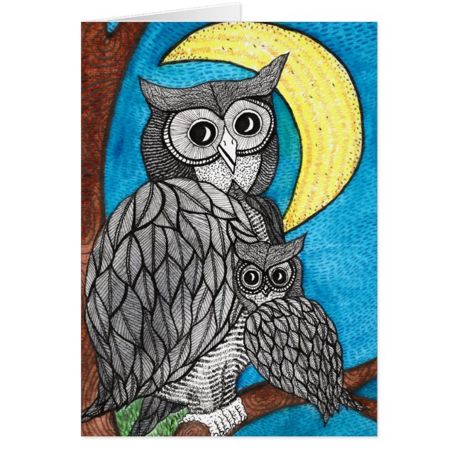 Mum's the Word Design (Front)