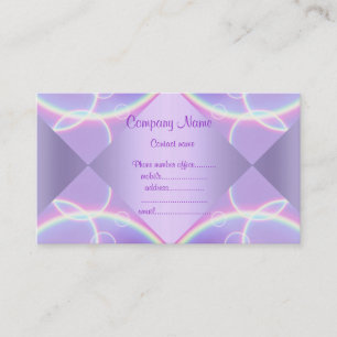 MUMSBUBSNGRUBS BUSINESS CARD