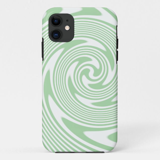 MUMSBUBSNGRUBS Case-Mate iPhone CASE (Back)