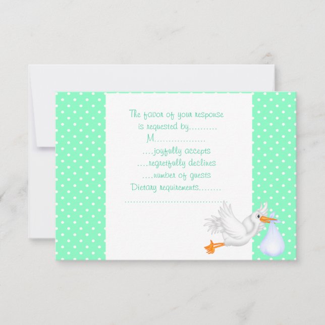 MUMSBUBSNGRUBS RSVP CARD (Front)