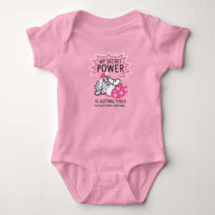 MUMU Sleep Baby Bodysuits