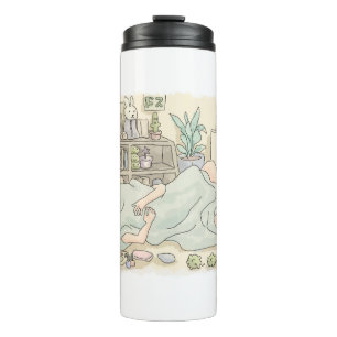 Mumuji Thermal Tumbler