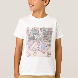 Munamuji T-Shirt