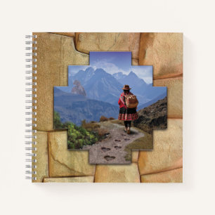 Munay - Journal
