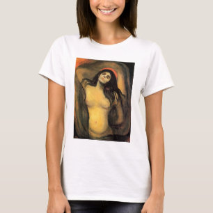 Munch Madonna T-shirt