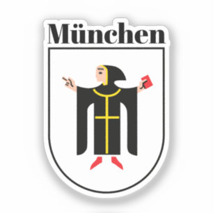 München Coat of Arms