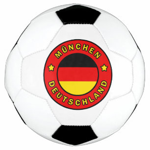 München Deutschland Football