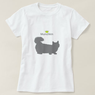 Munchkin g5 T-Shirt