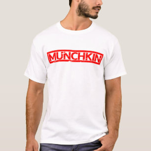 Munchkin Stamp T-Shirt