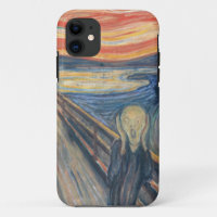Munch's The Scream
