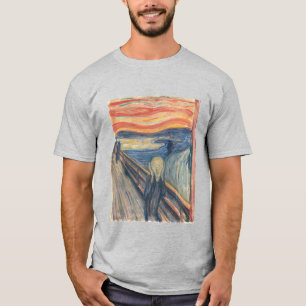 Munch's The Scream T-Shirt