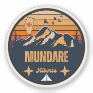 Mundare, Alberta