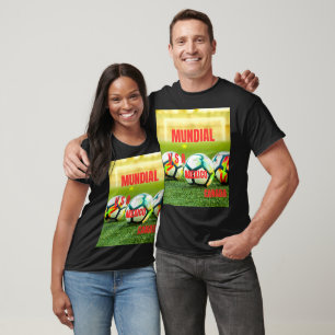 MUNDIAL T-Shirt