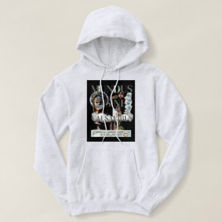 Mundus Sine Caesaribus Hoodie For Women