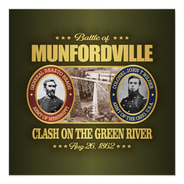 Munfordville (FH2) Poster (Front)