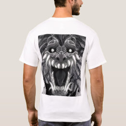 munhwa design  T-Shirt
