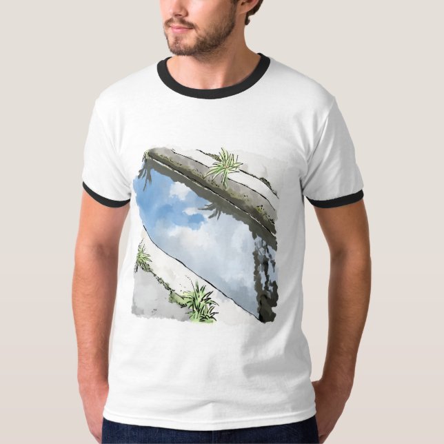 Muni Sanana T-Shirt (Front)