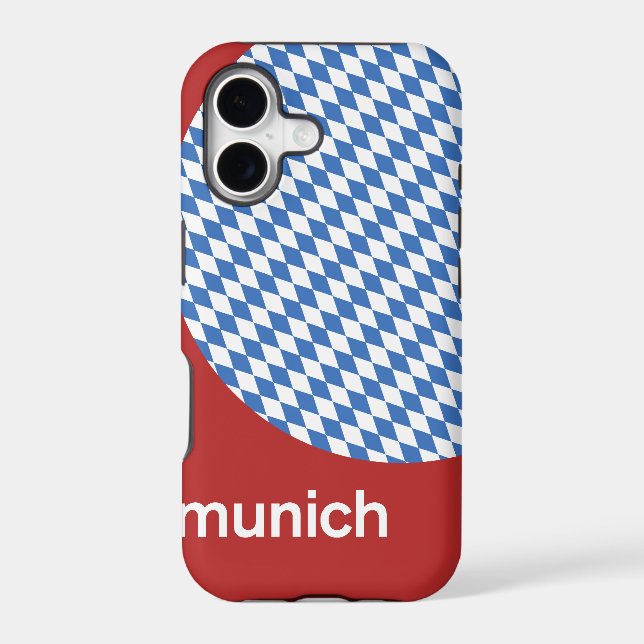 Munich (Back)